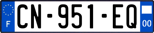CN-951-EQ