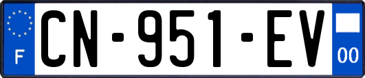 CN-951-EV