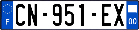 CN-951-EX
