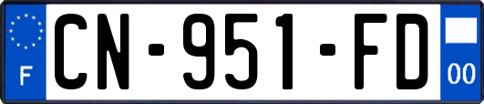 CN-951-FD