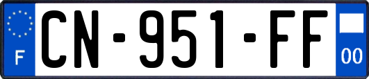 CN-951-FF