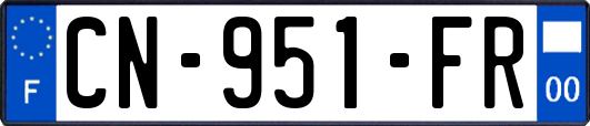 CN-951-FR