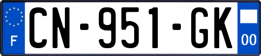 CN-951-GK