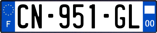 CN-951-GL