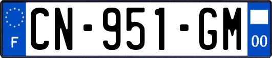 CN-951-GM