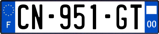 CN-951-GT
