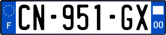 CN-951-GX