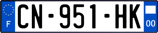 CN-951-HK