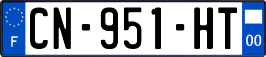 CN-951-HT