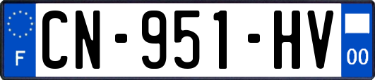 CN-951-HV