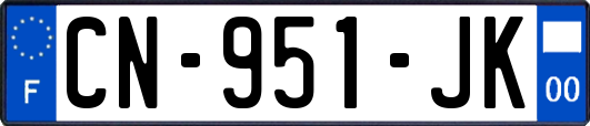 CN-951-JK