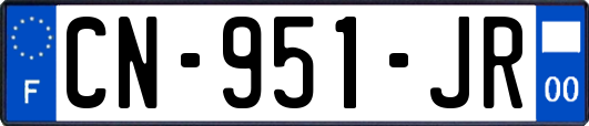 CN-951-JR