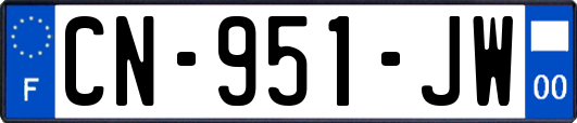 CN-951-JW