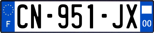 CN-951-JX