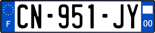 CN-951-JY