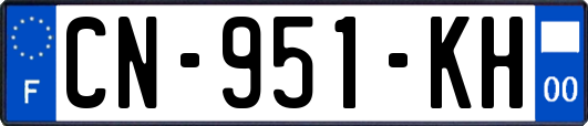 CN-951-KH