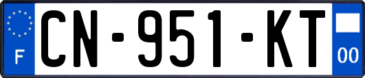 CN-951-KT