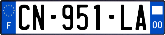 CN-951-LA