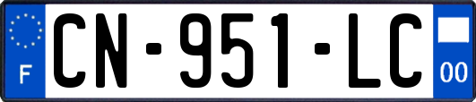 CN-951-LC