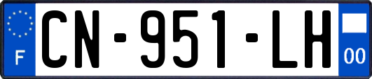 CN-951-LH