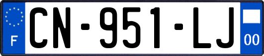 CN-951-LJ
