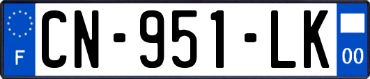 CN-951-LK