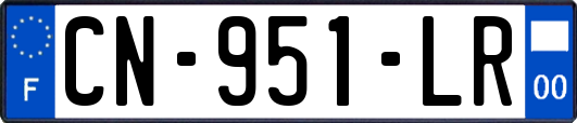 CN-951-LR