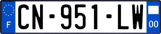 CN-951-LW