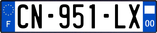 CN-951-LX