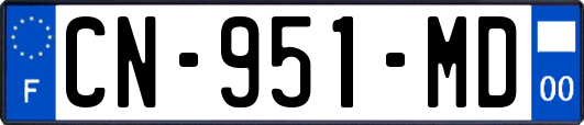 CN-951-MD