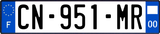 CN-951-MR