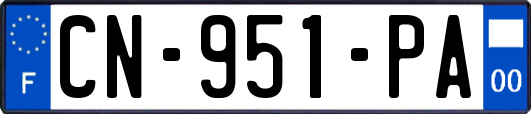 CN-951-PA
