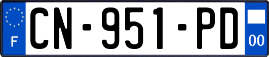 CN-951-PD
