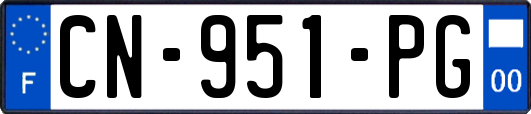 CN-951-PG