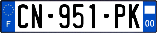 CN-951-PK