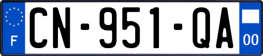 CN-951-QA