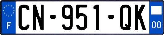 CN-951-QK