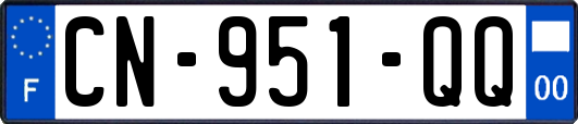 CN-951-QQ
