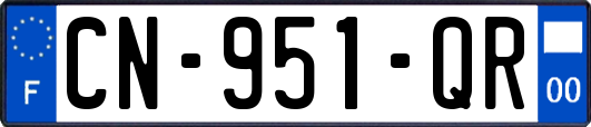 CN-951-QR