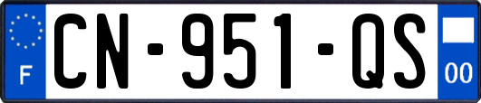 CN-951-QS
