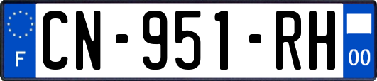 CN-951-RH
