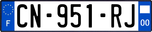 CN-951-RJ
