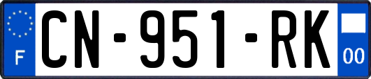 CN-951-RK