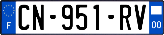 CN-951-RV