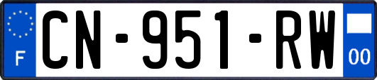 CN-951-RW