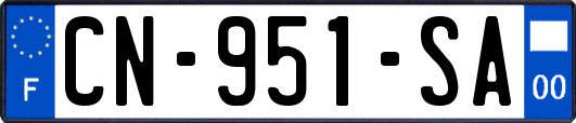 CN-951-SA