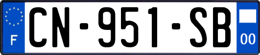 CN-951-SB