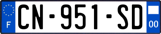 CN-951-SD