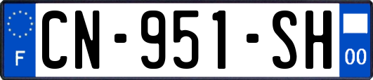 CN-951-SH