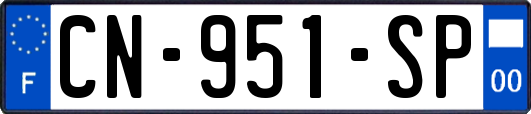 CN-951-SP